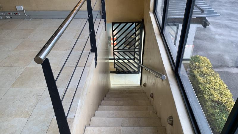 To Let commercial Property for Rent in Ndabeni Western Cape